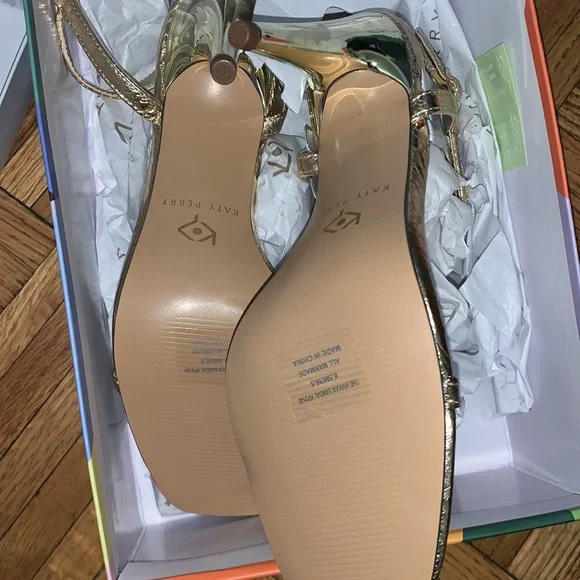 Katy Perry Vivvian sandal - Picture 4 of 7